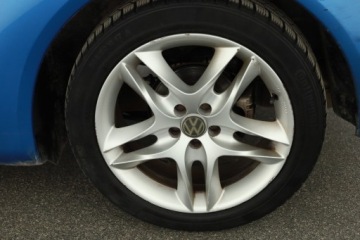 Volkswagen New Beetle Hatchback 1.9 TDI 90KM 1999 VW New Beetle 1.9 TDI,ALU, El. szyby, zdjęcie 11