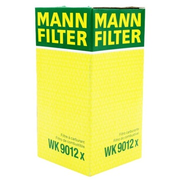 FILTR PALIVA MANN WK9012X