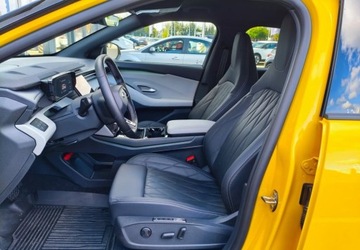 Ford Capri EV 77kWh 286KM 2024 Ford Capri Ford Capri 77 kWh Premium RWD Elektryczny 286KM, zdjęcie 21