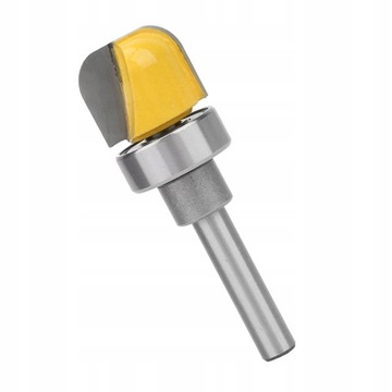 ХВОСТОВИК РЕЗКИ ПО ДЕРЕВО 6,35x19 мм