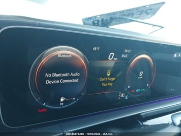 Mercedes GLS X167 2021 Mercedes-Benz GLS 580, 2021r., 4x4, 4.0L 4.0 Benzyna 483KM, zdjęcie 8