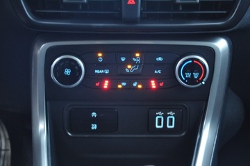 Ford Ecosport II SUV Facelifting 1.0 EcoBoost 100KM 2020 FORD ECOSPORT CONNECTED KRAJOWY BEZWYPADKOWY I WŁAŚCICIEL, zdjęcie 28