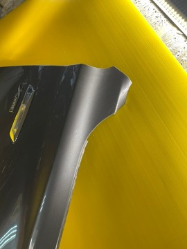 BLATNÍK PRAVÝ PŘEDNÍ BMW F07 5 GT