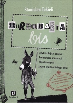 ТЕКИЕЛИ - БУРДУБАСТА БИС