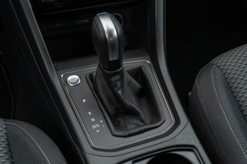 Volkswagen Touran III 1.5 TSI EVO 150KM 2024 Volkswagen Touran Special Edition 1.5 TSI EVO 150, zdjęcie 18