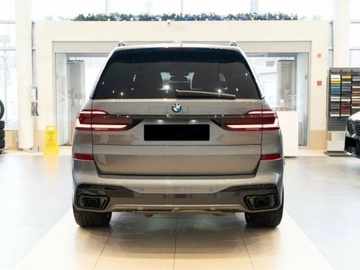 BMW X7 SUV Facelifting 3.0 40i 381KM 2025 BMW X7 xDrive40i Sport Suv 3.0 (381KM) 2025, zdjęcie 3
