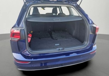 Volkswagen Golf VIII Variant 2.0 TDI 150KM 2022 Volkswagen Golf Variant Tempomat proaktywny ACC- Virtual Cockpit- Alcantar, zdjęcie 8