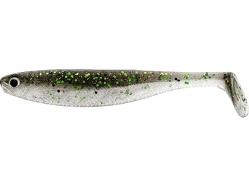 WESTIN ShadTeez SLIM Shad TEEZ 5cm 1g na okonia SG
