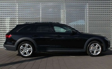 Audi A4 B9 Avant 2.0 45 TFSI 245KM 2019 Audi A4 Allroad 45 TFSI 245 KM Smartphone LED ..., zdjęcie 10