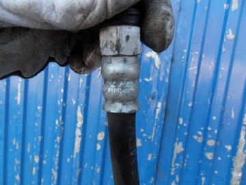 A-CLASS W169 LIFT 1.7 ТРУБКА ТРАНСМИССИИ МАСЛЯНАЯ