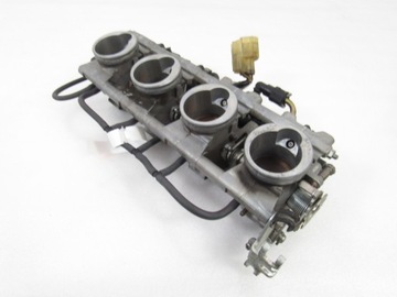 Комплект форсунок+дросселей Suzuki Hayabusa 1300 GSX-R, 07