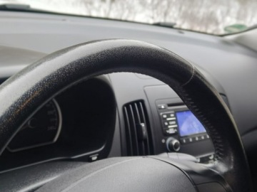 Hyundai i30 I Hatchback 1.4 109KM 2009 Hyundai i30 I 1.4 Benzyna 109KM Manual, zdjęcie 32