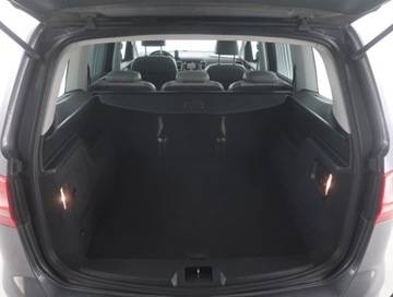 Volkswagen Sharan II Van 2.0 TDI-CR BMT 170KM 2012 VW Sharan 2.0 TDI BMT, 167 KM, Skóra, Navi, Xenon, zdjęcie 13