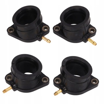Adapter rozruchowy kolektora dolotowego gaźnika