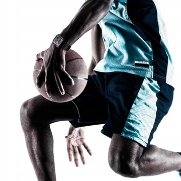 Чехол Spigen с ремешком для Apple Watch 9/8/7 45мм, чехол