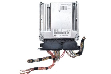 komputer BMW E87 2.0 0281012754 7799855