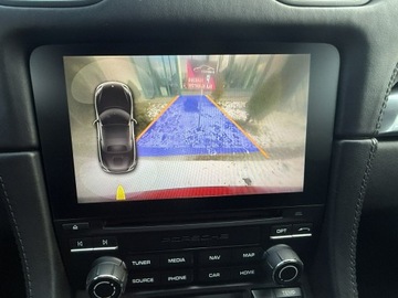 Porsche Boxster 718 Cabrio 2.0 300KM 2016 Porsche 718 Boxster 300KM PDK., zdjęcie 30