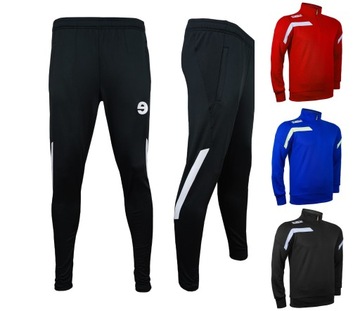 10 DRES SPORTOWY PIŁKARSKI TRENINGOWY KEEZA POLIESTER MECZOWY PIŁKA NOŻNA