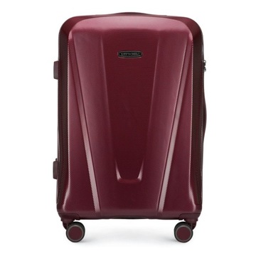 Walizka Wittchen Explorer 66cm 57L 56-3P-122-36
