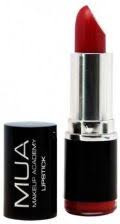 MUA Make Up Akademy Lipstick Shade 13 Trwała