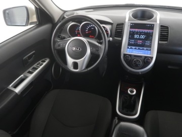 Kia Soul I 2009 Kia Soul 1.6 CRDi, Klima,ALU, El. szyby, zdjęcie 6