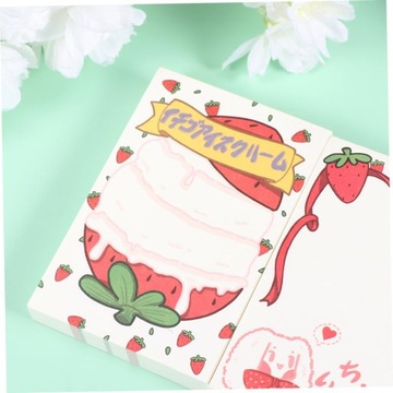 3 комплекта стационарных липких подушечек для студентов с напоминаниями