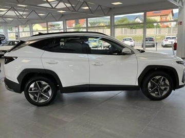 Hyundai Tucson IV 2025 HYUNDAI Tucson 1.6 T-GDi Smart 2WD Suv 150KM 2025, zdjęcie 3