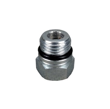 ZŁĄCZKA PRZEWODU WSPOMAGANIA FORD FOCUS MK2 2004 - 2011 C-MAX