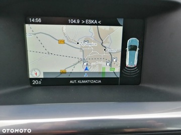 Volvo V60 I Kombi Facelifting 2.0 T3 DRIVE-E 152KM 2016 Volvo V60 I 2.0 T3 2,0, bezwypadkowy, zdjęcie 12