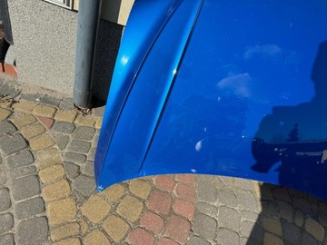 KAPOTA KRYT MOTORU VOLKSWAGEN T-ROC
