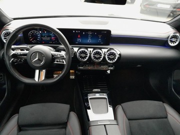 Mercedes CLA C118/X118 Coupe Facelifting 1.3 200 163KM 2024 Mercedes-Benz CLA 200 7G-DCT/Linia AMG/Night/Advan, zdjęcie 14