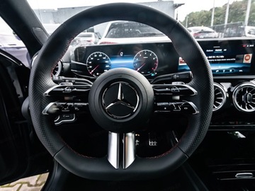 Mercedes Klasa A W177/V177 Hatchback Facelifting 2.0 220 190KM 2025 A Klasa 220 4-Matic AMG Line 2.0 190KM, zdjęcie 8