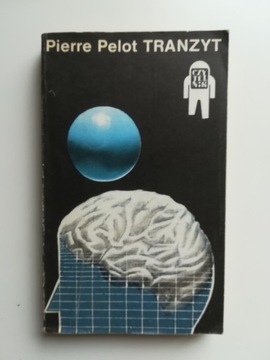 Tranzyt Pierre Pelot