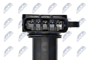 NTY EPP-TY-000 Расходомер