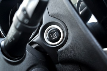 Mitsubishi ASX I SUV Facelifting 2016 1.6 114KM 2018 Mitsubishi ASX 1.6 HDI 116 KM Lift Navi Klima, zdjęcie 17