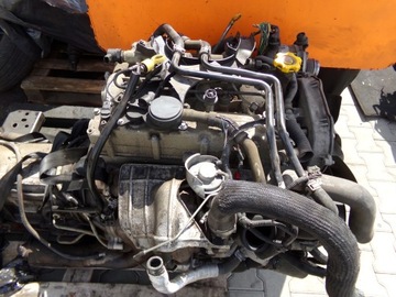 JEEP CHEROKEE 2.8 CRD 07R 160KM VM31C ČERPADLO VSTŘIKOVAČE 0445010084