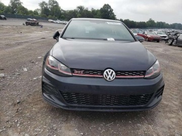 Volkswagen Golf VIII 2019 Volkswagen Golf 2019 VOLKSWAGEN GTI S, silnik ..., zdjęcie 5