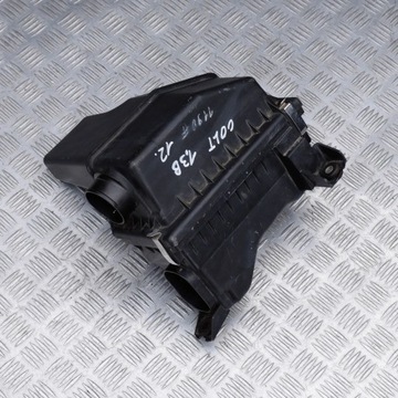 MITSUBISHI COLT 2012 POUZDRO FILTRU VZDUCHU