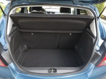 Opel Corsa E Hatchback 3d 1.4 Twinport 90KM 2015 Opel Corsa 1.4 Benzyna 90KM # Klima # Wspomaganie, zdjęcie 19