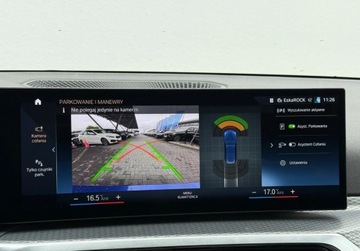 BMW Seria 3 G20-G21 Touring 2.0 320d 190KM 2023 BMW Seria 3 320d xDrive 190KM M Pakiet Gwarancja Webasto HiFi HeadUp 23VAT, zdjęcie 37