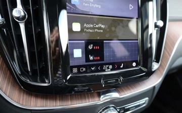 Volvo XC60 II 2022 Volvo XC 60 Volvo XC 60 T6 AWD Plug-In Hybrid Inscription 2.0 253KM, zdjęcie 10