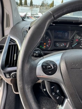 Ford Tourneo Custom I 2017 Ford Tourneo Custom 9-osobowy Stan Jak Nowy Turneo Tytanium Custom Ful Wy, zdjęcie 23