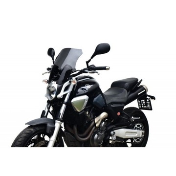 SZYBA TURYSTYCZNA LOSTER YAMAHA MT-03 2004-2010