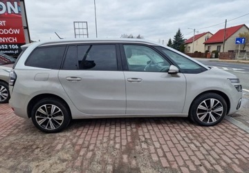 Citroen C4 Spacetourer Van 1.5 BlueHDi 131KM 2019 Citroen C4 SpaceTourer 1.5 Diesel 131KM, zdjęcie 20