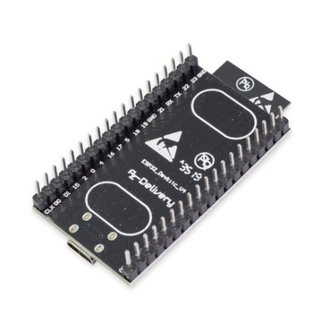 ESP32 ESP-WROOM-32D Wi-Fi Bluetooth Arduino NodeMCU