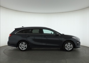 Kia Ceed III Kombi 1.4 T-GDi 140KM 2019 Kia Ceed 1.4 T-GDI, Salon Polska, 1. Właściciel, zdjęcie 5