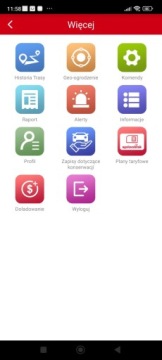 ЛОКАТОР GPS ПЕРЕДАТЧИК MICODUS MV77G ЗАРЯДНОЕ УСТРОЙСТВО 4G USB БЕЗ ПОДПИСКИ