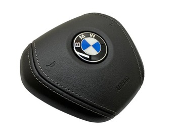 BMW 5 G30 G31 2018 ULOŽENÍ VZDUCHOVÉ