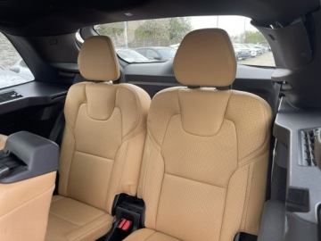 Volvo XC90 II SUV 2.0 D5 235KM 2017 Volvo XC 90 Inscription D5 AWD Kamery360 Panorama, zdjęcie 18