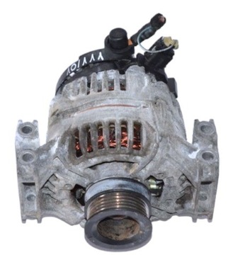 ALTERNÁTOR 0124325168 100A OPEL SIGNUM VECTRA